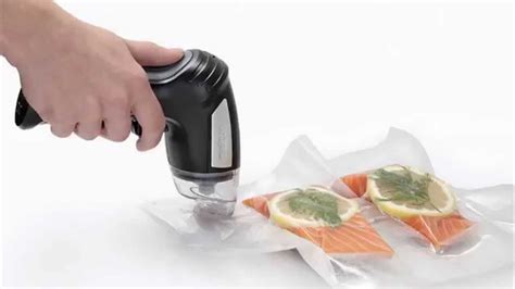 vacuum sealer testing|best handheld vacuum sealer reviews.